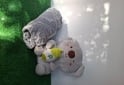 Otros - Peluches con manta - En Venta
