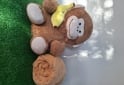 Otros - Peluches con manta - En Venta