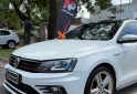 Autos - Volkswagen Vento gli 2017 Nafta 158000Km - En Venta