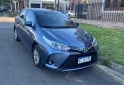 Autos - Toyota Yaris 2022 Nafta 66000Km - En Venta