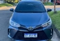 Autos - Toyota Yaris 2022 Nafta 66000Km - En Venta