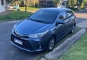 Autos - Toyota Yaris 2022 Nafta 66000Km - En Venta
