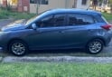 Autos - Toyota Yaris 2022 Nafta 66000Km - En Venta