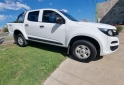 Camionetas - Chevrolet S10 2017 Diesel 68000Km - En Venta