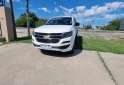 Camionetas - Chevrolet S10 2017 Diesel 68000Km - En Venta