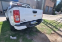 Camionetas - Chevrolet S10 2017 Diesel 68000Km - En Venta
