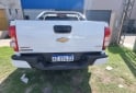 Camionetas - Chevrolet S10 2017 Diesel 68000Km - En Venta