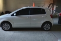 Autos - Volkswagen Fox highline 2011 Nafta 142000Km - En Venta
