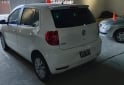 Autos - Volkswagen Fox highline 2011 Nafta 142000Km - En Venta