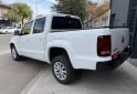 Camionetas - Volkswagen Amarok 2022 Diesel 74000Km - En Venta