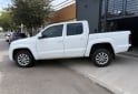 Camionetas - Volkswagen Amarok 2022 Diesel 74000Km - En Venta