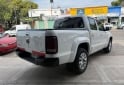 Camionetas - Volkswagen Amarok 2022 Diesel 74000Km - En Venta