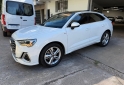 Camionetas - Audi Q3 2021 Nafta 48000Km - En Venta