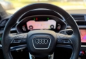 Camionetas - Audi Q3 2021 Nafta 48000Km - En Venta