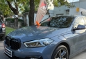 Autos - Bmw 118i sportline 2022 Nafta 115000Km - En Venta