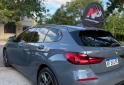 Autos - Bmw 118i sportline 2022 Nafta 115000Km - En Venta