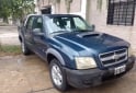 Camionetas - Chevrolet S10 2006 Diesel 350000Km - En Venta