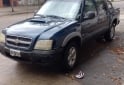 Camionetas - Chevrolet S10 2006 Diesel 350000Km - En Venta