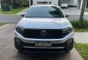 Autos - Volkswagen T Cross Trendline 2020 Nafta 95000Km - En Venta
