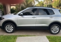 Autos - Volkswagen T Cross Trendline 2020 Nafta 95000Km - En Venta