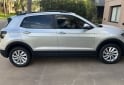 Autos - Volkswagen T Cross Trendline 2020 Nafta 95000Km - En Venta
