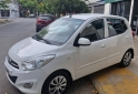 Autos - Hyundai i10 2014 Nafta 95000Km - En Venta