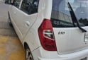 Autos - Hyundai i10 2014 Nafta 95000Km - En Venta