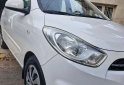 Autos - Hyundai i10 2014 Nafta 95000Km - En Venta