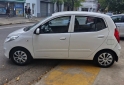 Autos - Hyundai i10 2014 Nafta 95000Km - En Venta
