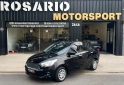 Autos - Ford Ka 2017 Nafta 40000Km - En Venta