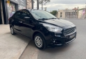 Autos - Ford Ka 2017 Nafta 40000Km - En Venta