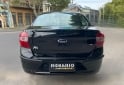 Autos - Ford Ka 2017 Nafta 40000Km - En Venta