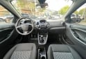 Autos - Ford Ka 2017 Nafta 40000Km - En Venta