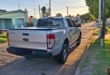 Camionetas - Ford Ranger XL 2017 2017 Diesel 92000Km - En Venta