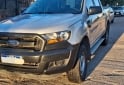 Camionetas - Ford Ranger XL 2017 2017 Diesel 92000Km - En Venta