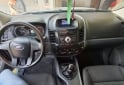 Camionetas - Ford Ranger XL 2017 2017 Diesel 92000Km - En Venta