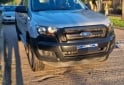 Camionetas - Ford Ranger XL 2017 2017 Diesel 92000Km - En Venta