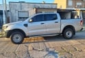 Camionetas - Ford Ranger XL 2017 2017 Diesel 92000Km - En Venta