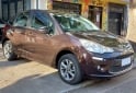 Autos - Citroen C3 Feel 2018 Nafta 58000Km - En Venta