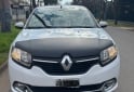 Autos - Renault Logan Privilege Plus 2013 Nafta 200000Km - En Venta