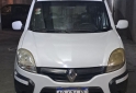 Utilitarios - Renault Kangoo 2017 GNC 198000Km - En Venta