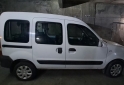 Utilitarios - Renault Kangoo 2017 GNC 198000Km - En Venta