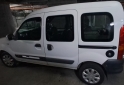 Utilitarios - Renault Kangoo 2017 GNC 198000Km - En Venta
