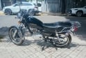 Motos - Suzuki GN 125 2023 Nafta 5500Km - En Venta