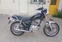 Motos - Suzuki GN 125 2023 Nafta 5500Km - En Venta