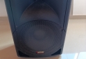 Instrumentos Musicales - Bafle Novik Neo 250 usb - En Venta