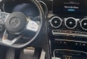 Autos - Mercedes Benz GLC 300 2021 Nafta 98000Km - En Venta