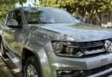 Camionetas - Volkswagen AMAROK COMFORTLINE 4X2 2023 Diesel 90000Km - En Venta