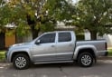 Camionetas - Volkswagen AMAROK COMFORTLINE 4X2 2023 Diesel 90000Km - En Venta