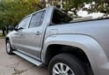 Camionetas - Volkswagen AMAROK COMFORTLINE 4X2 2023 Diesel 90000Km - En Venta